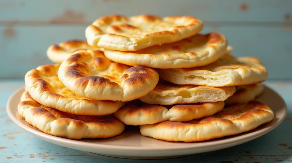 türkisches brot