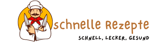 schnelle Rezepte
