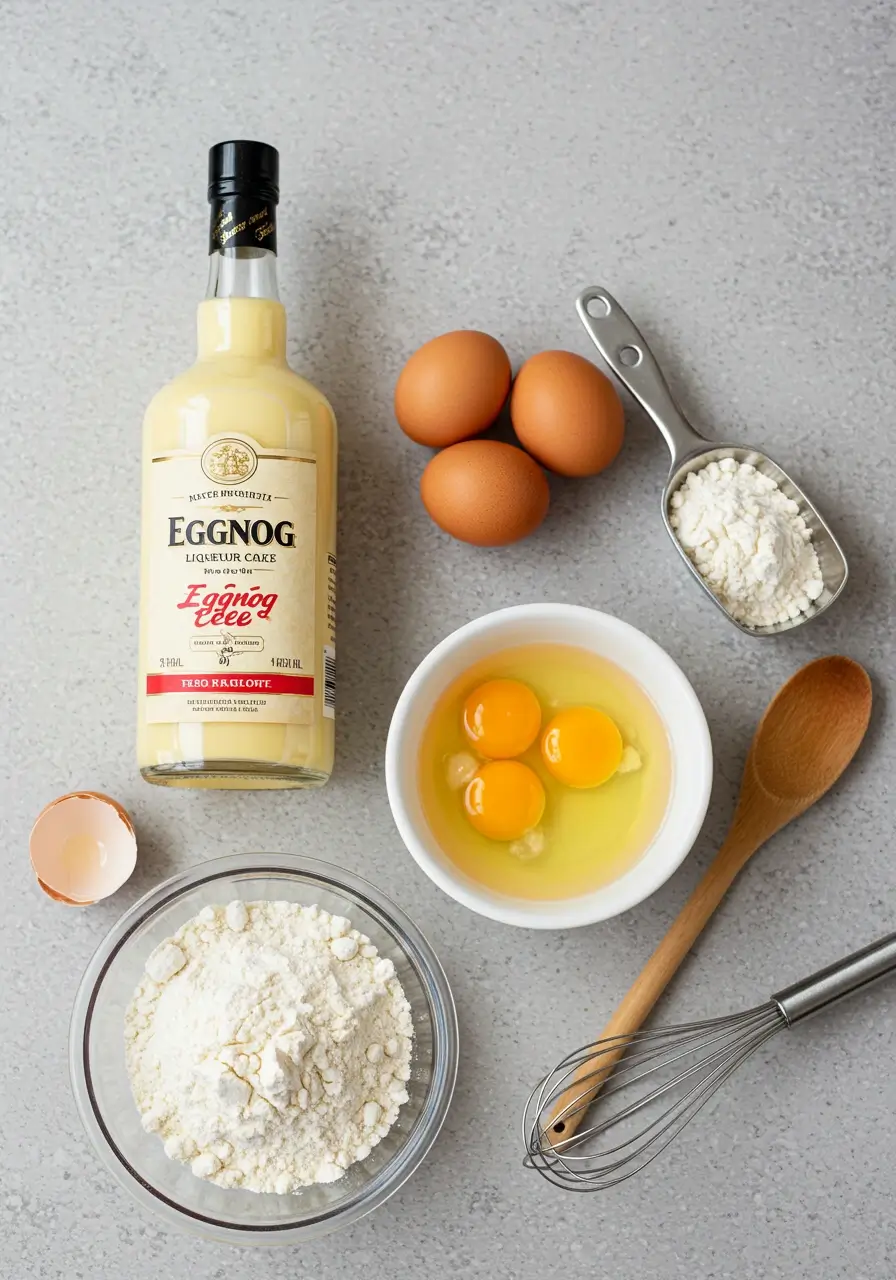 Eierlikörkuchen