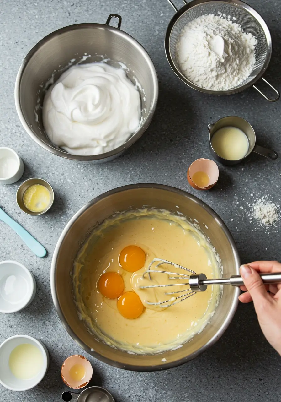 Eierlikörkuchen