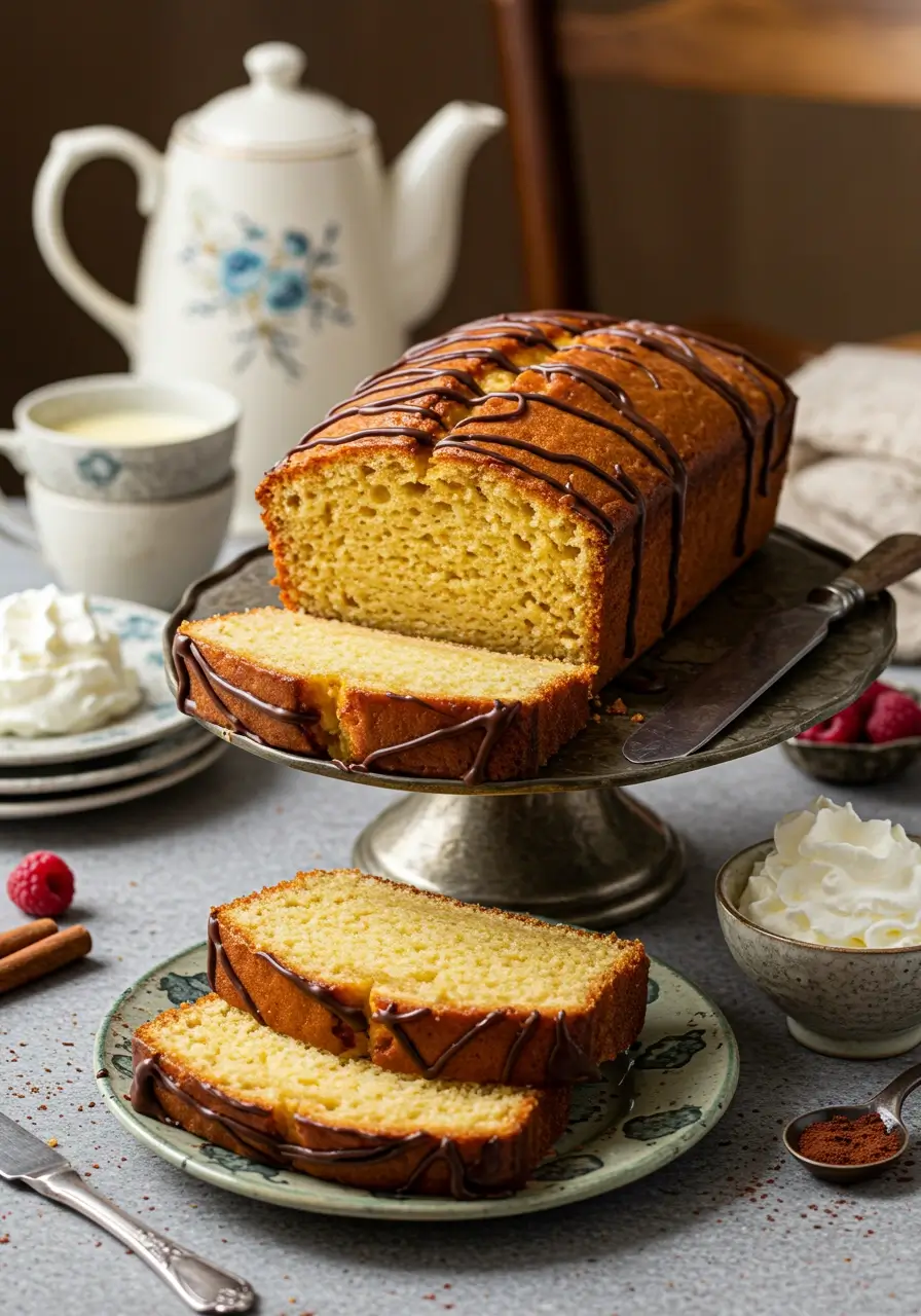 Eierlikörkuchen