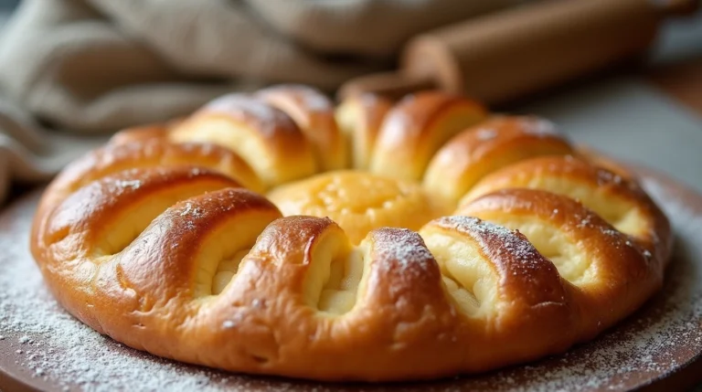 Zitronentorte Rezept: 5 Schritte zur perfekten Torte