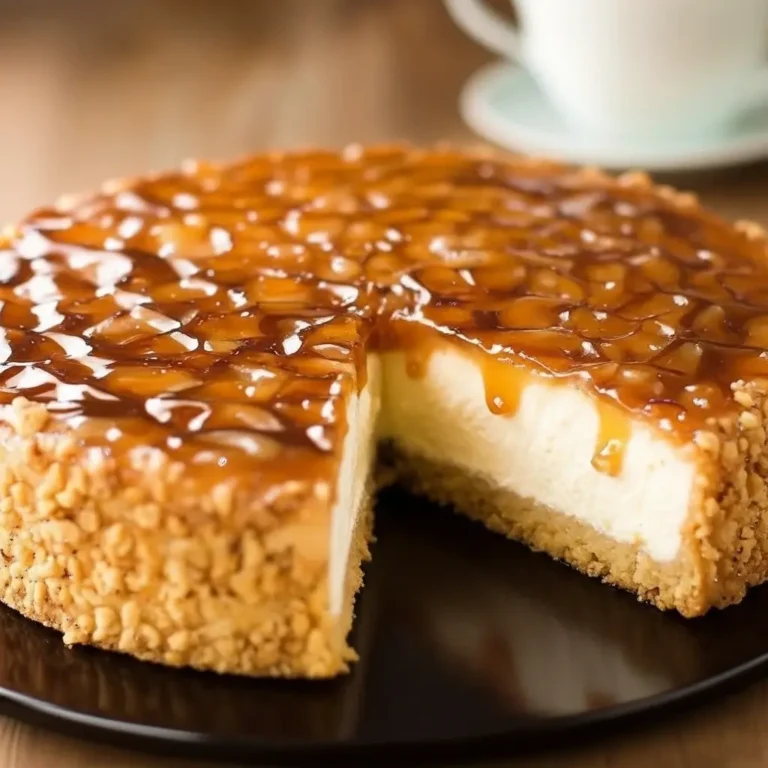 Bienenstich Rezepte