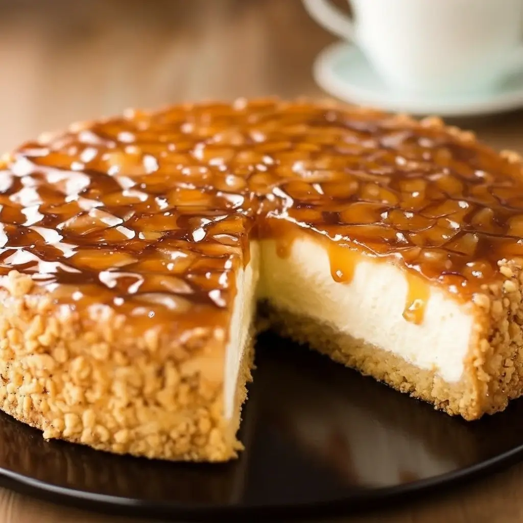Bienenstich Rezepte