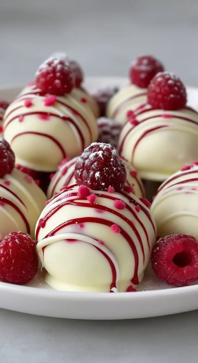 Käsekuchen Kugeln
