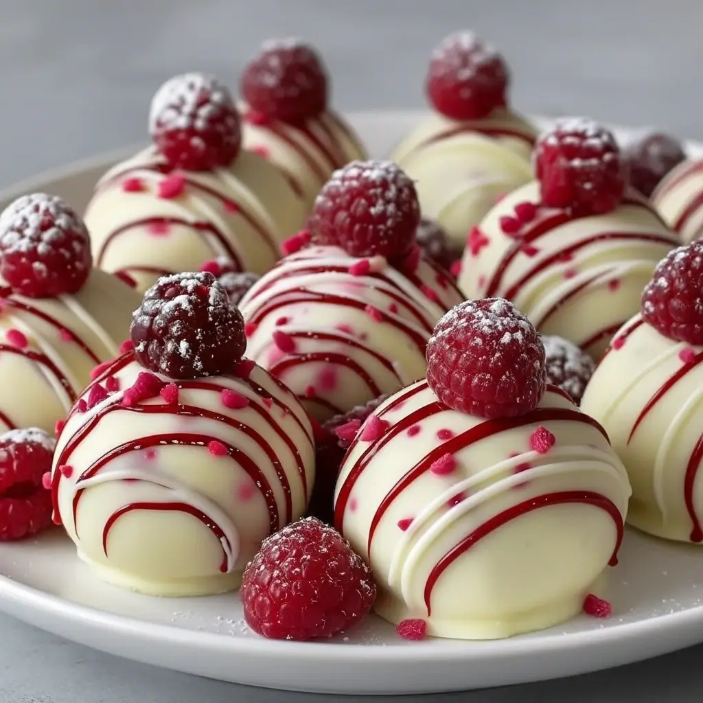 Käsekuchen Kugeln