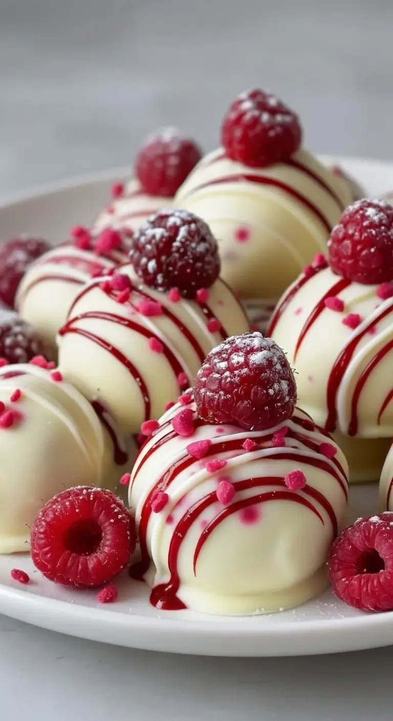 Käsekuchen Kugeln
