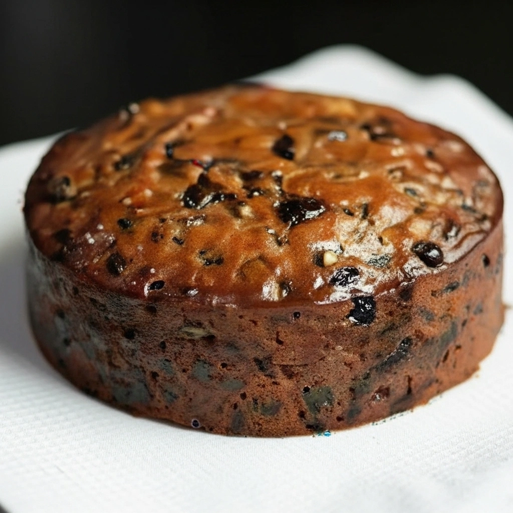 Obstkuchen Rezept