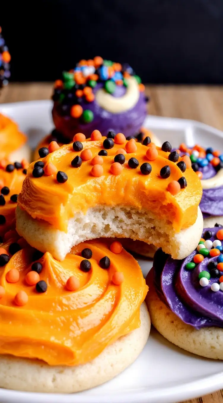 Partyplätzchen Rezept
