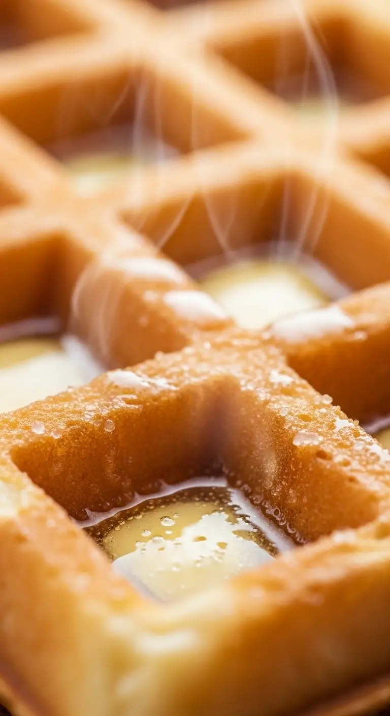 Waffelrezept