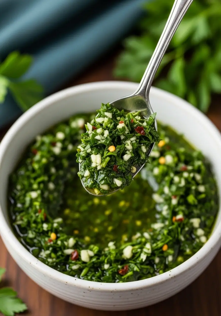 Chimichurri