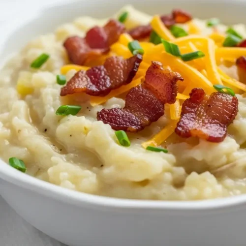 Omas Kartoffelsuppe Rezept
