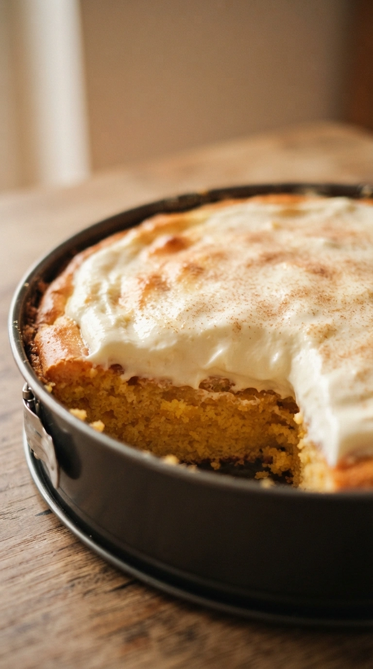 Fantakuchen Springform