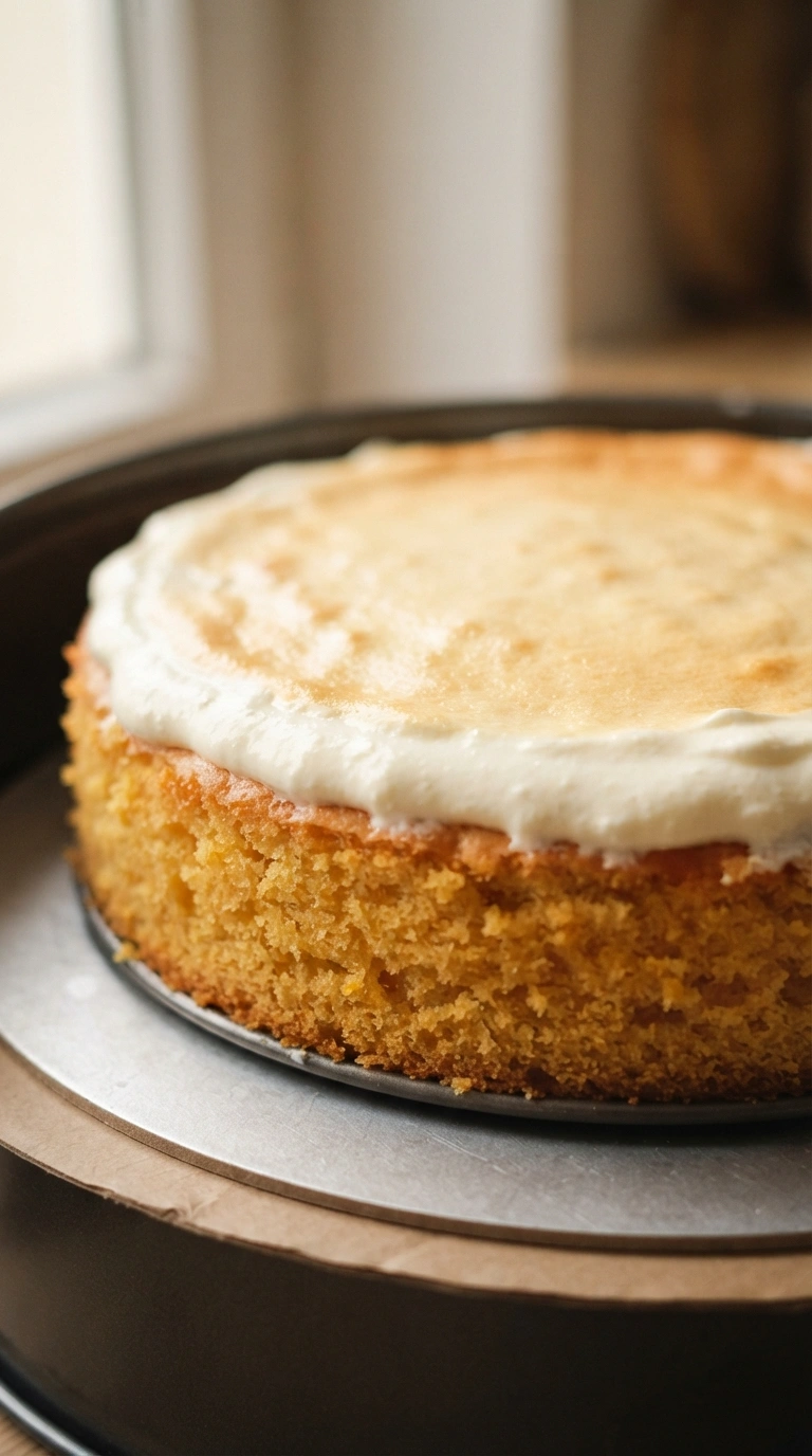 schnelle Rezepte – Fantakuchen Thermomix: Einfaches Rezept mit cremigem Schmand