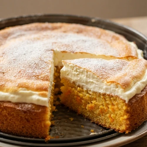 Fantakuchen Springform