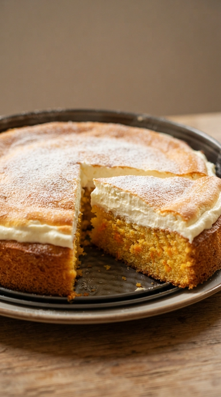 Fantakuchen Springform