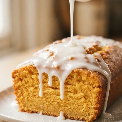 Veganer Fantakuchen: Saftig ohne Ei und Milchprodukte