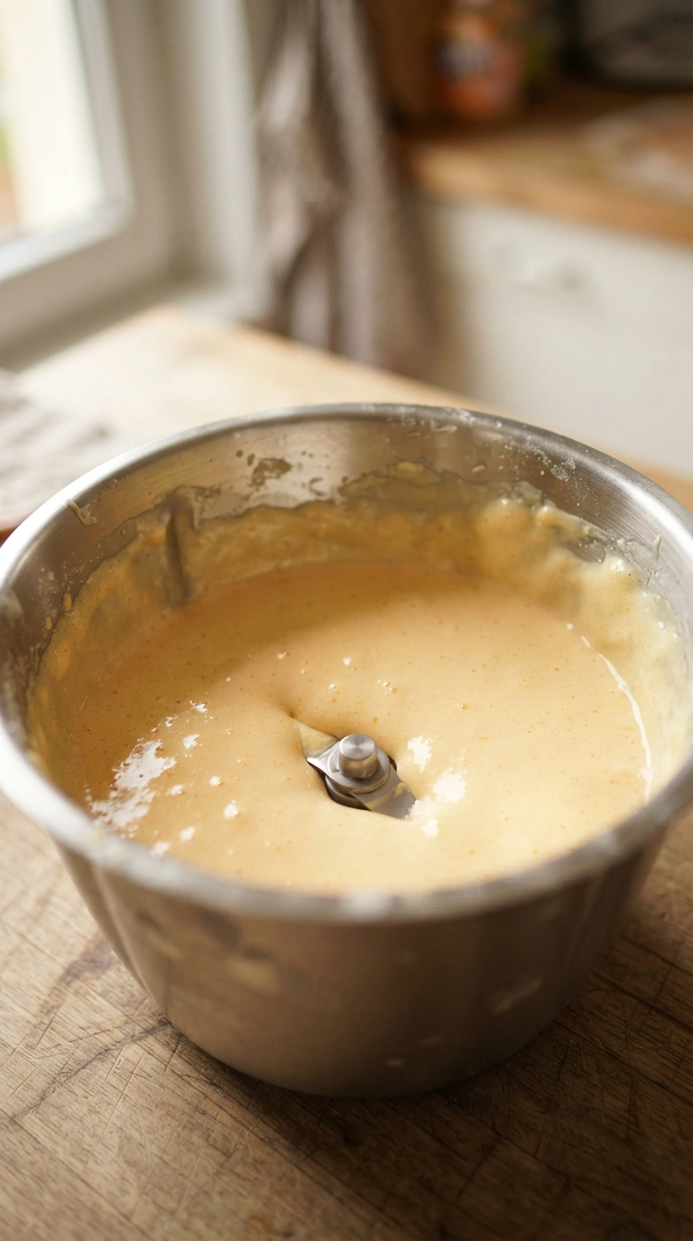 Fantakuchen Thermomix