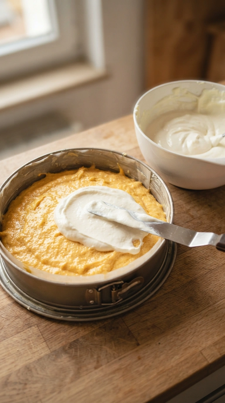 Fantakuchen mit Schmand: Saftiges Grundrezept mit cremiger Haube