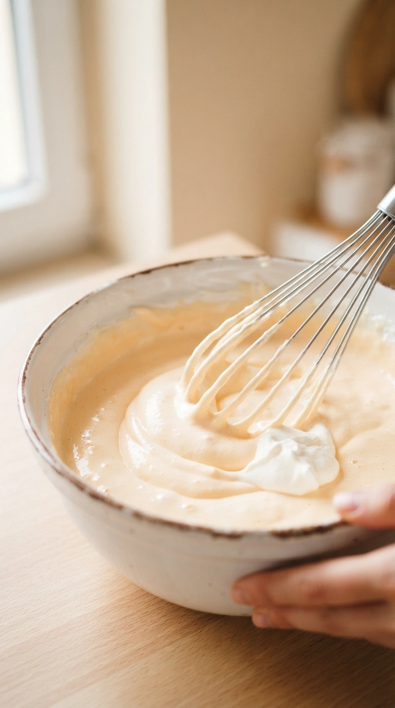 Fantakuchen ohne Backen: Erfrischend kühl statt aus dem Ofen