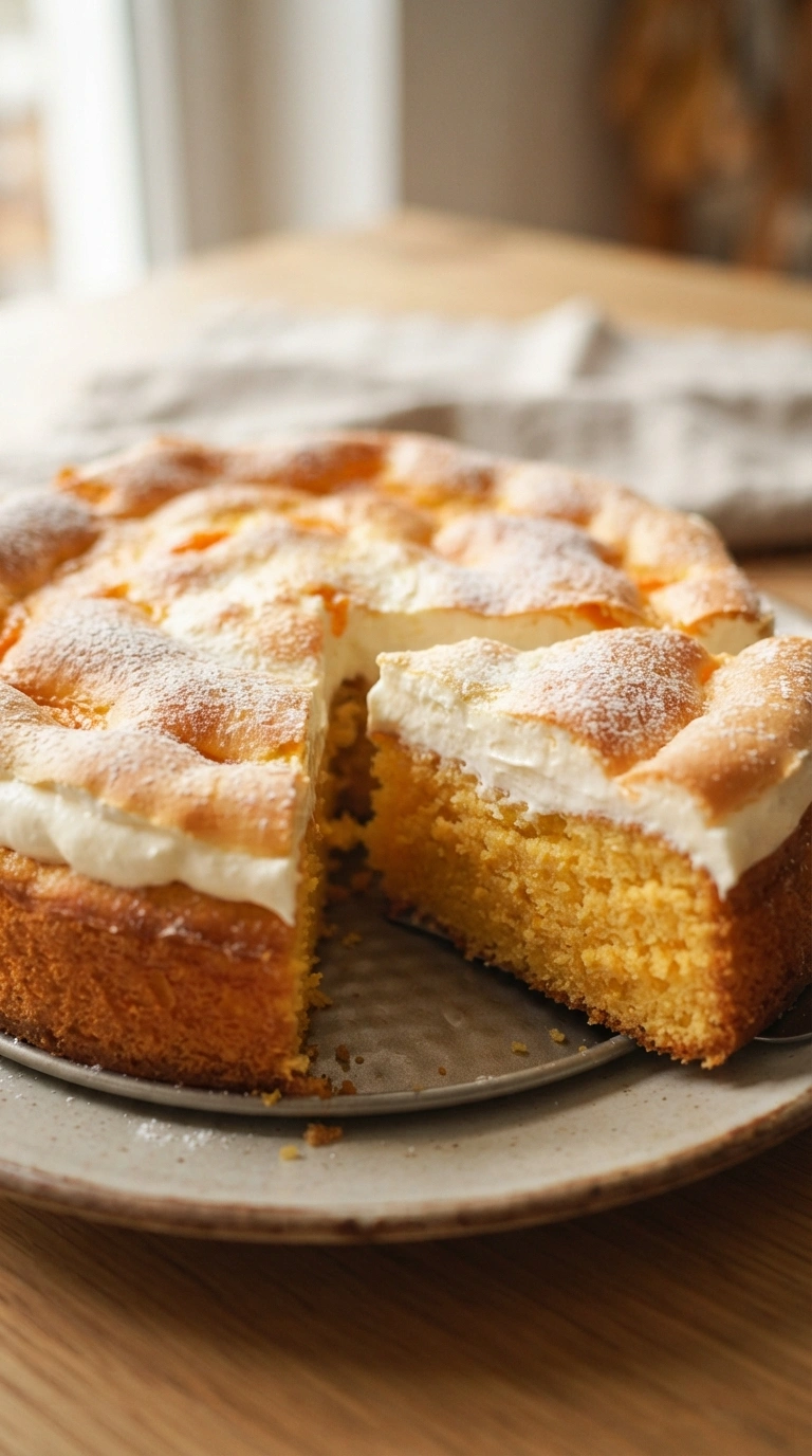Fantakuchen Thermomix