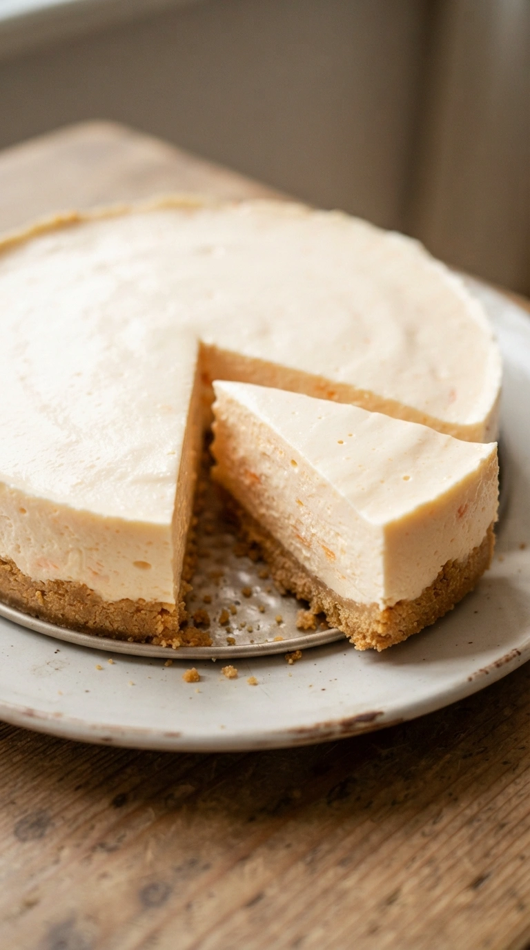 schnelle Rezepte – Fantakuchen ohne Backen: Erfrischend kühl statt aus dem Ofen