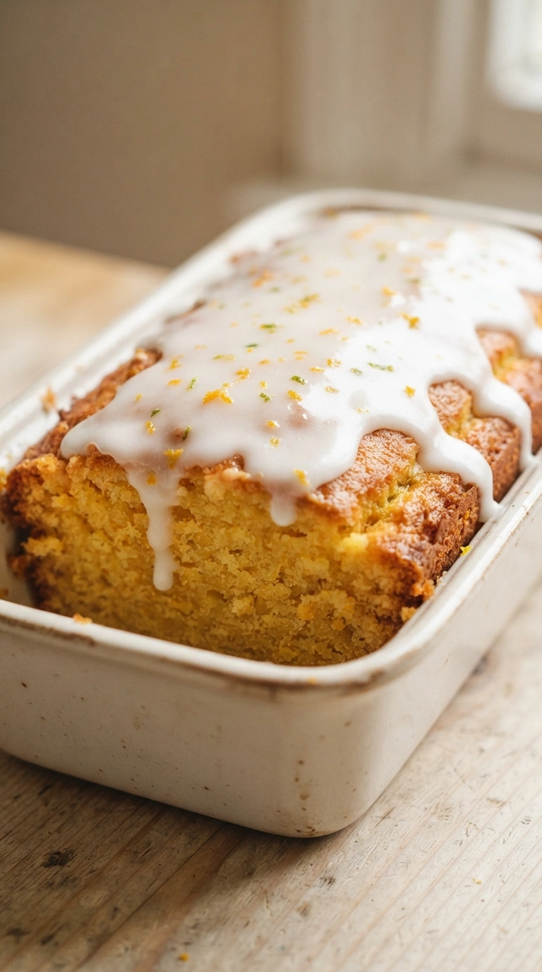 Veganer Fantakuchen: Saftig ohne Ei und Milchprodukte